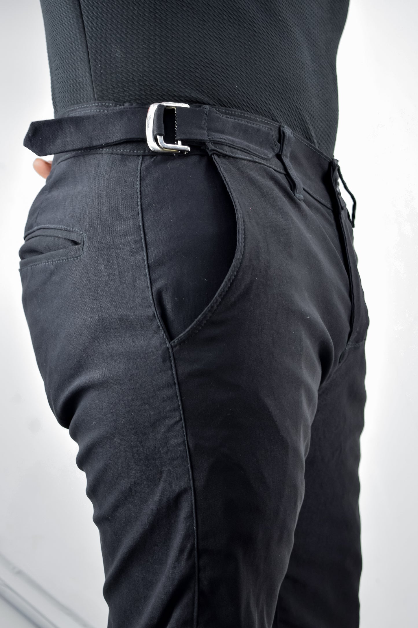 PANTALON FRANCES  EBILLA HOMBRE H4C